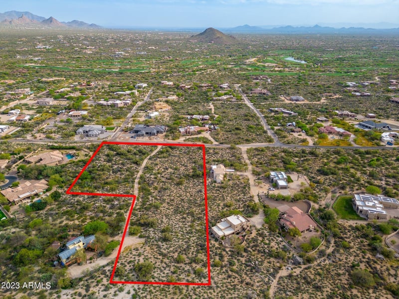8150 Smokehouse Trl #-, Scottsdale, AZ 85266