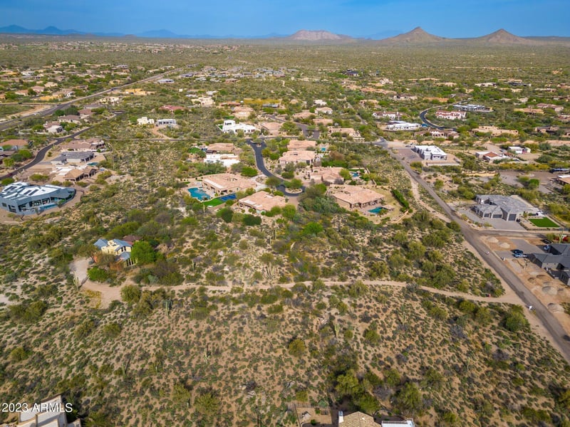 8150 Smokehouse Trl #-, Scottsdale, AZ 85266