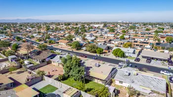 8151 Clarendon Ave, Phoenix, AZ 85033