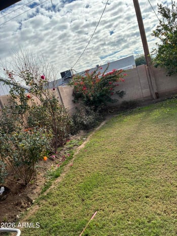 8151 Clarendon Ave, Phoenix, AZ 85033