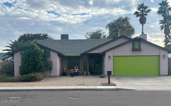 8151 Sierra Vista Dr, Glendale, AZ 85303