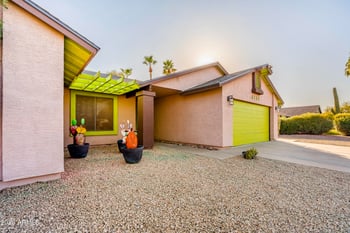 8151 Sierra Vista Dr, Glendale, AZ 85303