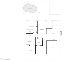 8151 Sierra Vista Dr, Glendale, AZ 85303