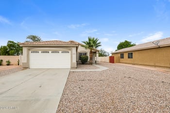 8152 88th Ln, Peoria, AZ 85345