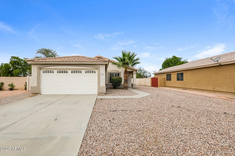 8152 N 88th Ln, Peoria, AZ 85345