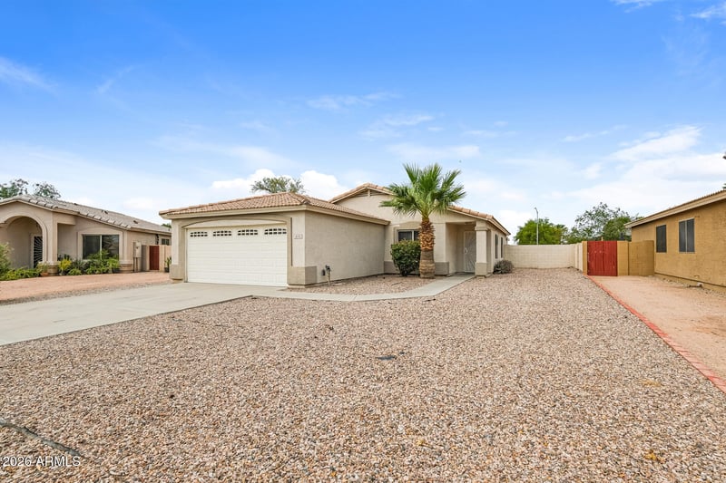 8152 N 88th Ln, Peoria, AZ 85345