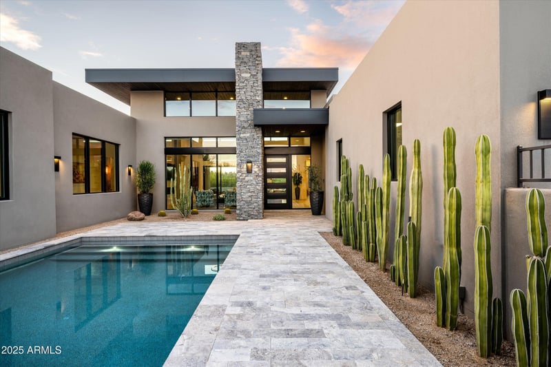 8152 Tortuga View Ln, Scottsdale, AZ 85266