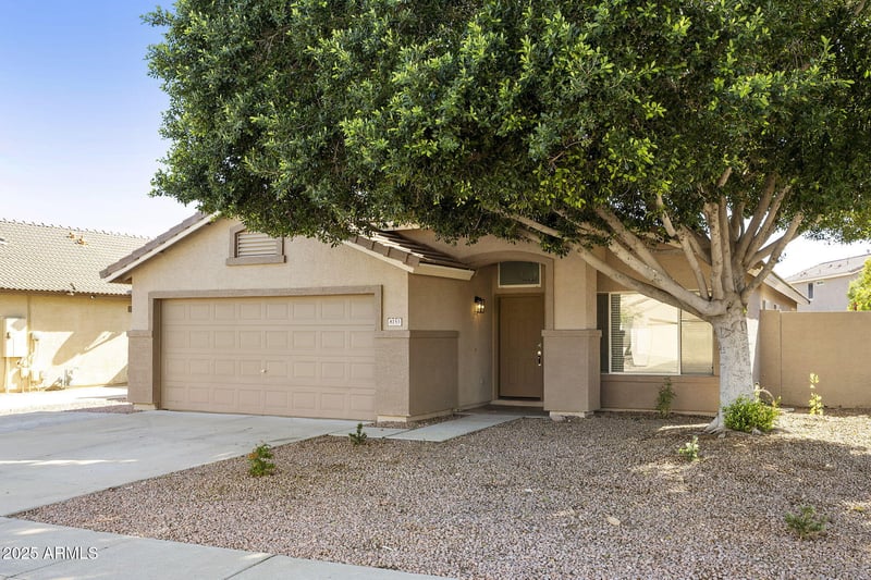 8153 Clara Ln, Peoria, AZ 85382