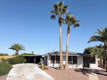 8154 Calypso Ave, Mesa, AZ 85208
