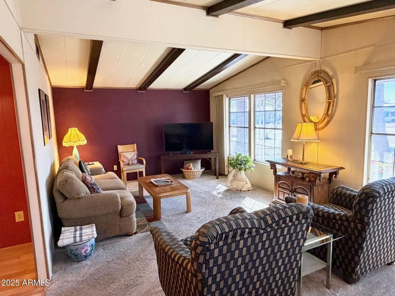 8154 Calypso Ave, Mesa, AZ 85208