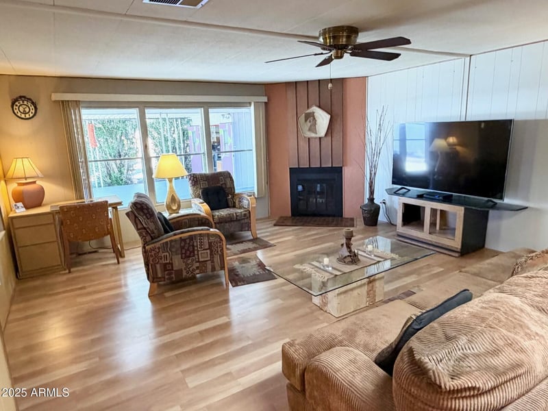 8154 Calypso Ave, Mesa, AZ 85208