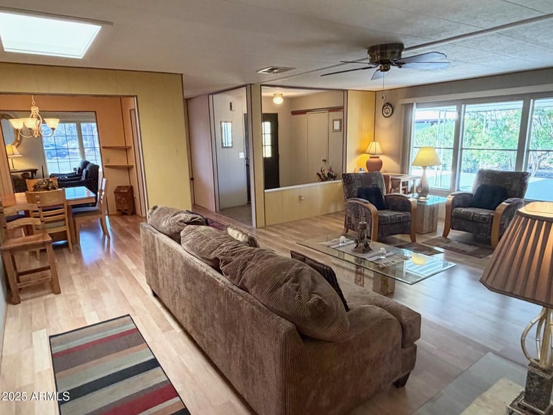 8154 Calypso Ave, Mesa, AZ 85208