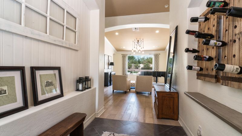 8154 E Kael St, Mesa, AZ 85207