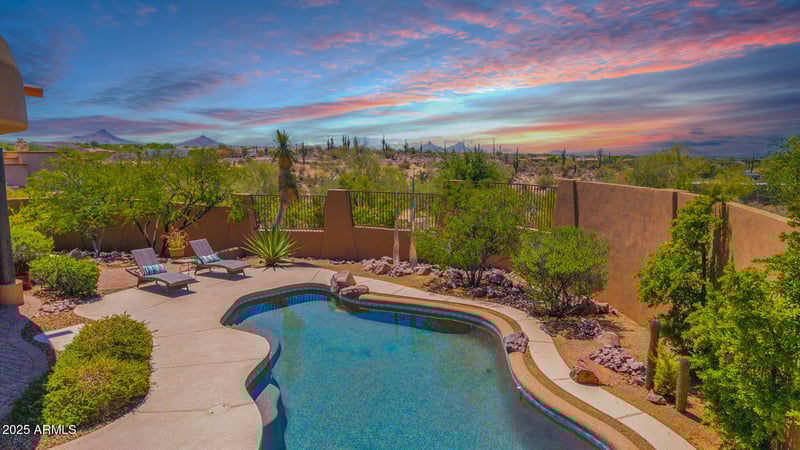 8154 Tecolote Cir, Scottsdale, AZ 85266