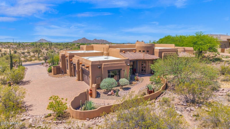 8154 Tecolote Cir, Scottsdale, AZ 85266