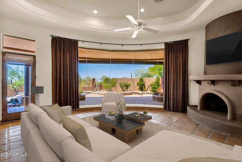 8154 Tecolote Cir, Scottsdale, AZ 85266
