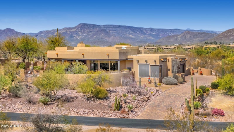 8154 Tecolote Cir, Scottsdale, AZ 85266