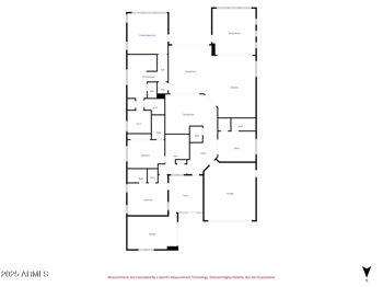 8155 Jaeger St, Mesa, AZ 85207
