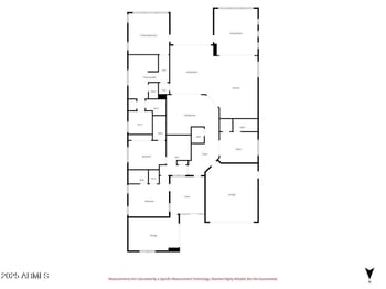 8155 E Jaeger St, Mesa, AZ 85207