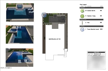 8155 Jaeger St, Mesa, AZ 85207