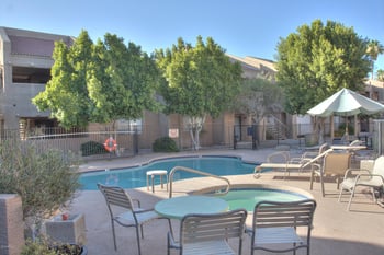 8155 Roosevelt St #107, Scottsdale, AZ 85257