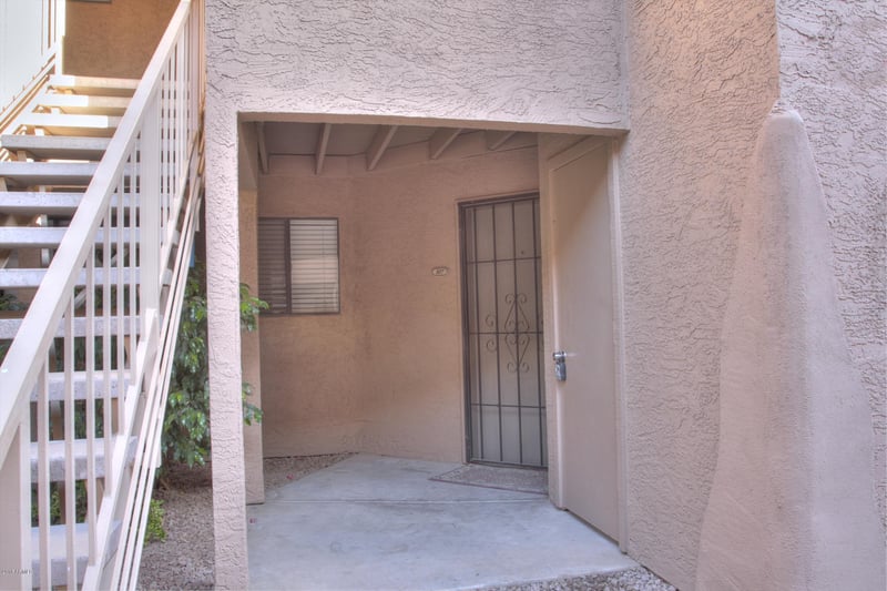 8155 Roosevelt St #107, Scottsdale, AZ 85257