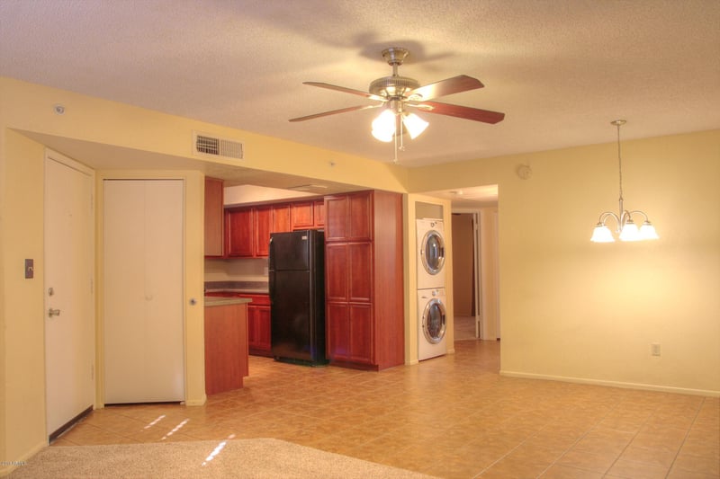 8155 Roosevelt St #107, Scottsdale, AZ 85257