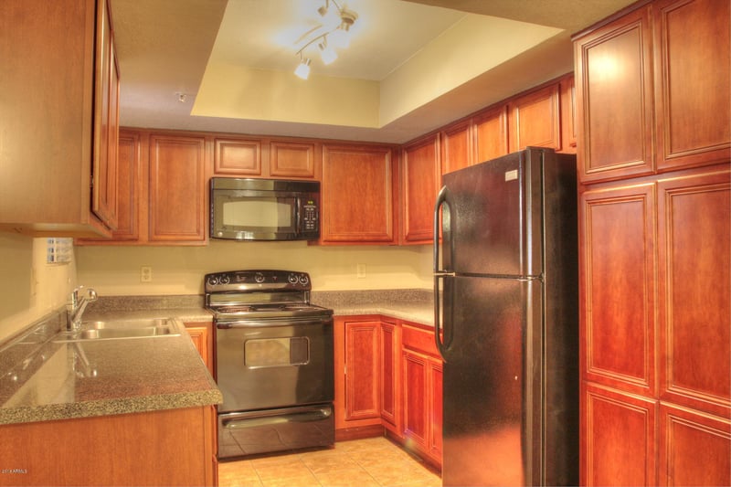 8155 Roosevelt St #107, Scottsdale, AZ 85257