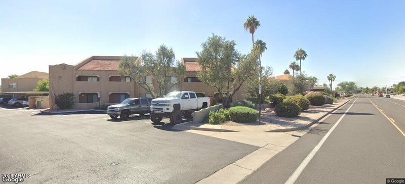 8155 Roosevelt St #122, Scottsdale, AZ 85257