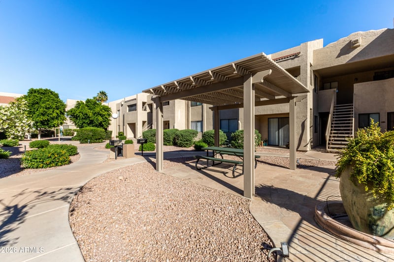 8155 Roosevelt St #124, Scottsdale, AZ 85257