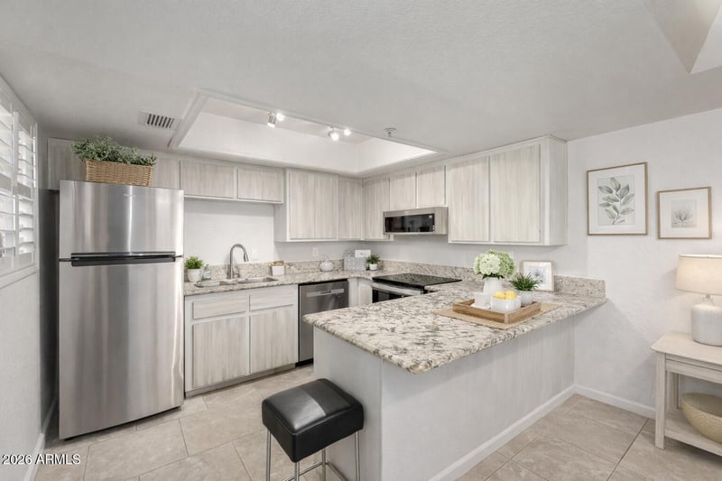 8155 Roosevelt St #124, Scottsdale, AZ 85257