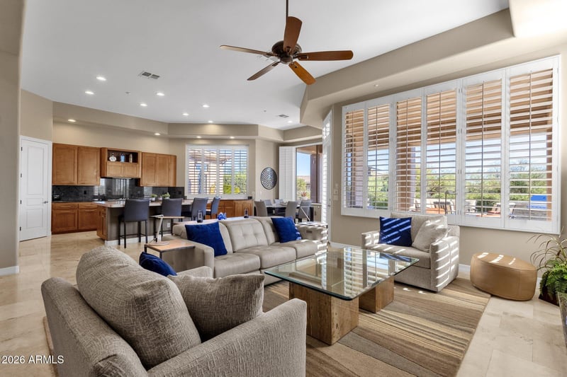 8155 Thorntree Dr, Scottsdale, AZ 85266