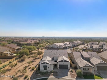 8155 Jaeger St, Mesa, AZ 85207