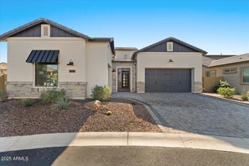 8155 Jaeger St, Mesa, AZ 85207