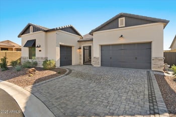 8155 Jaeger St, Mesa, AZ 85207