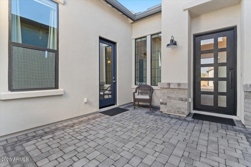 8155 Jaeger St, Mesa, AZ 85207