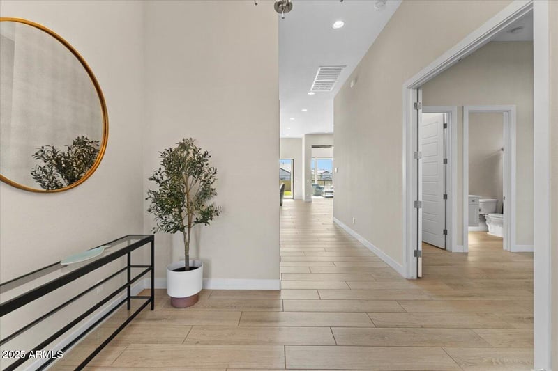 8155 Jaeger St, Mesa, AZ 85207