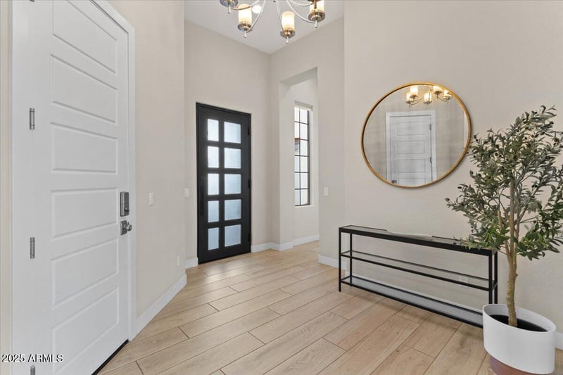 8155 Jaeger St, Mesa, AZ 85207