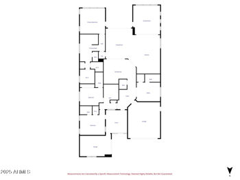 8155 Jaeger St, Mesa, AZ 85207