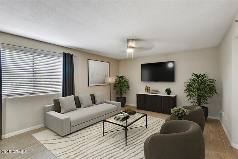 8155 Roosevelt St #113, Scottsdale, AZ 85257