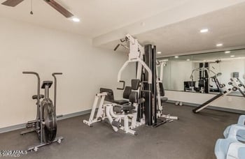 8155 Roosevelt St #124, Scottsdale, AZ 85257