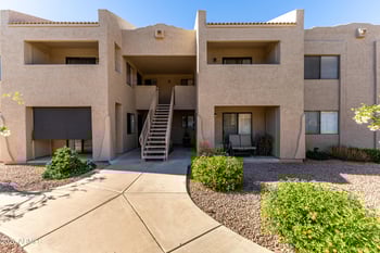 8155 Roosevelt St #124, Scottsdale, AZ 85257