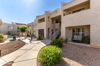 8155 Roosevelt St #124, Scottsdale, AZ 85257