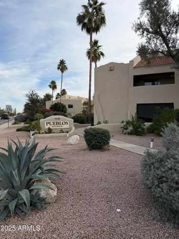 8155 Roosevelt St #128, Scottsdale, AZ 85257