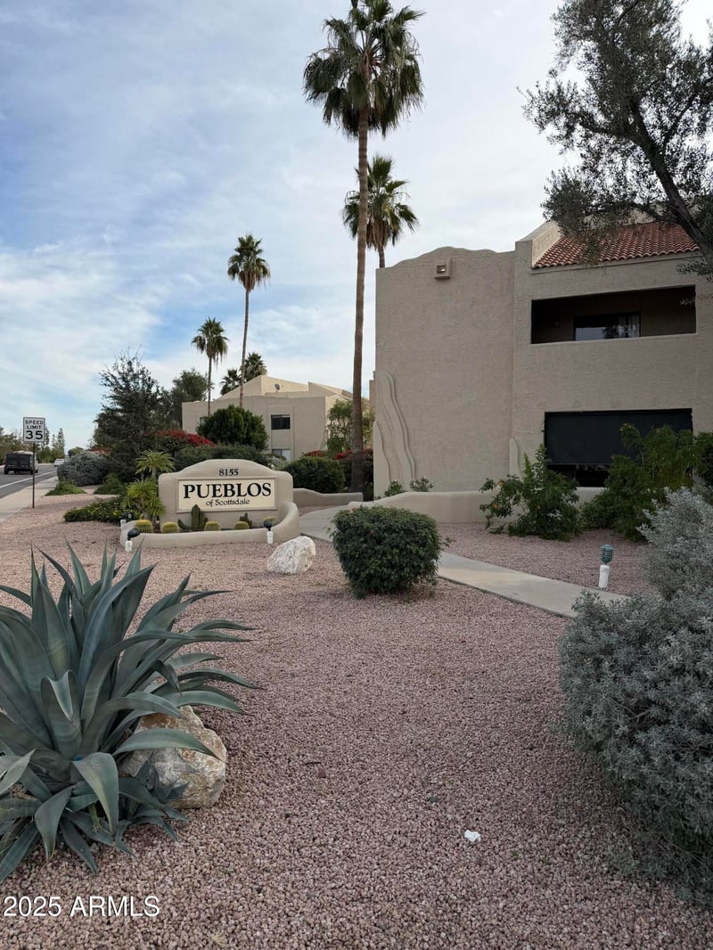 8155 Roosevelt St #128, Scottsdale, AZ 85257
