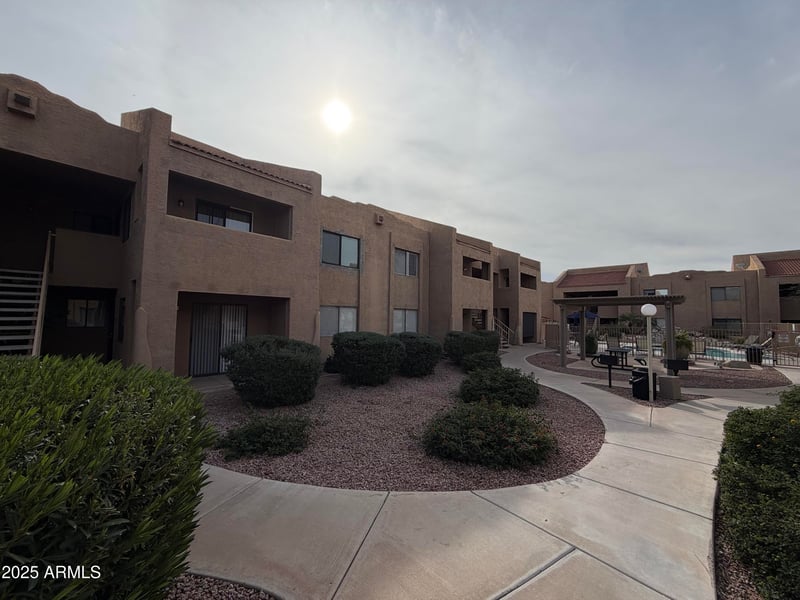 8155 Roosevelt St #128, Scottsdale, AZ 85257