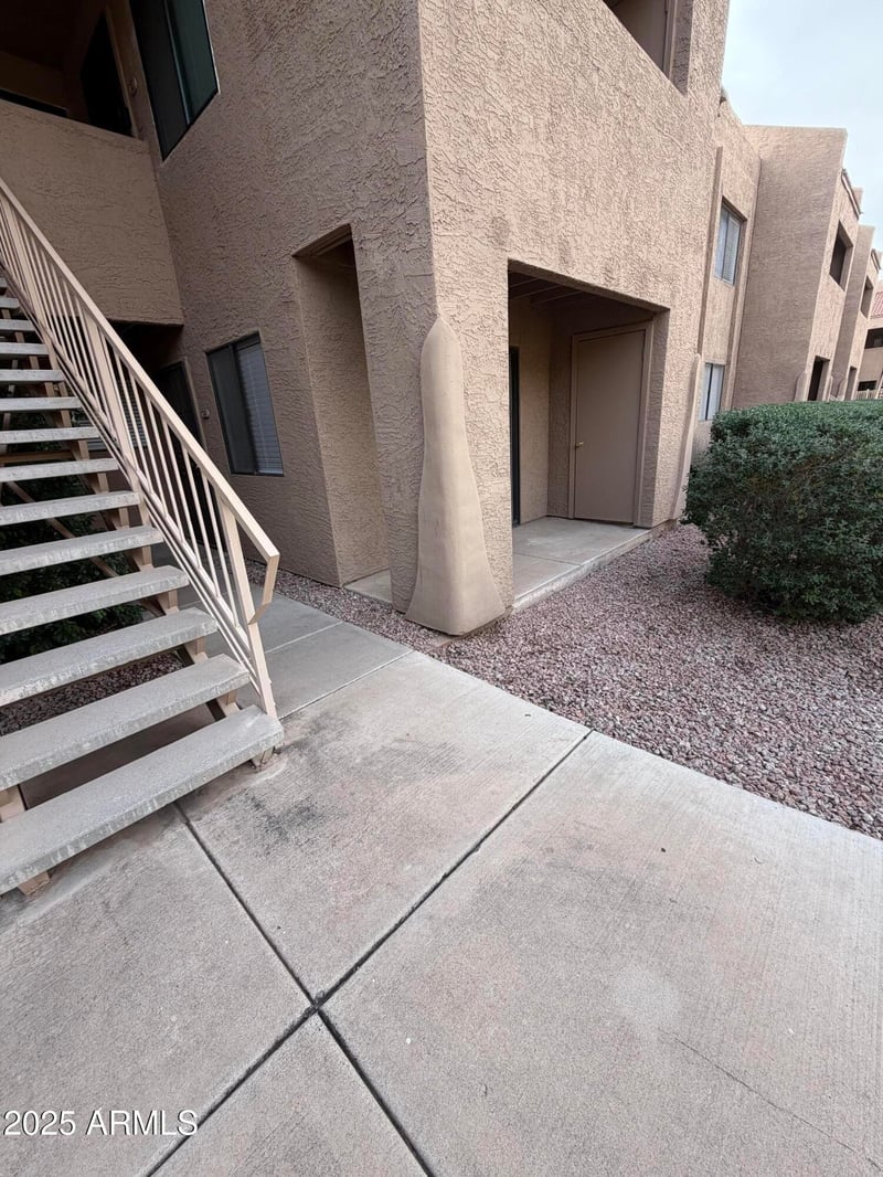 8155 Roosevelt St #128, Scottsdale, AZ 85257
