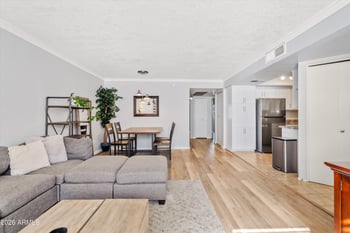 8155 Roosevelt St #214, Scottsdale, AZ 85257