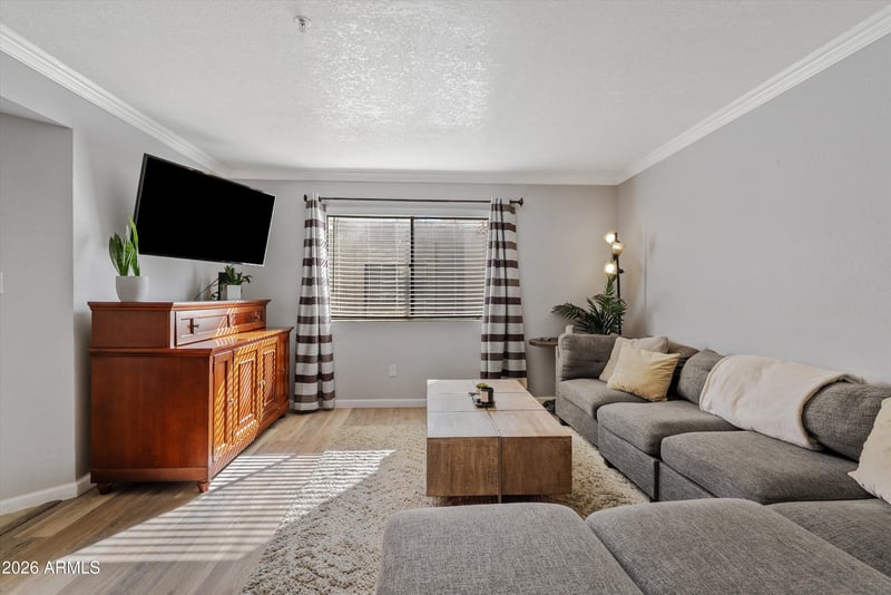 8155 Roosevelt St #214, Scottsdale, AZ 85257