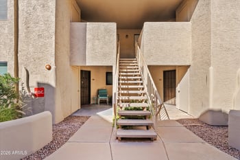 8155 Roosevelt St #214, Scottsdale, AZ 85257